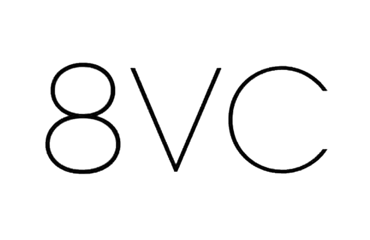 8VC Logo