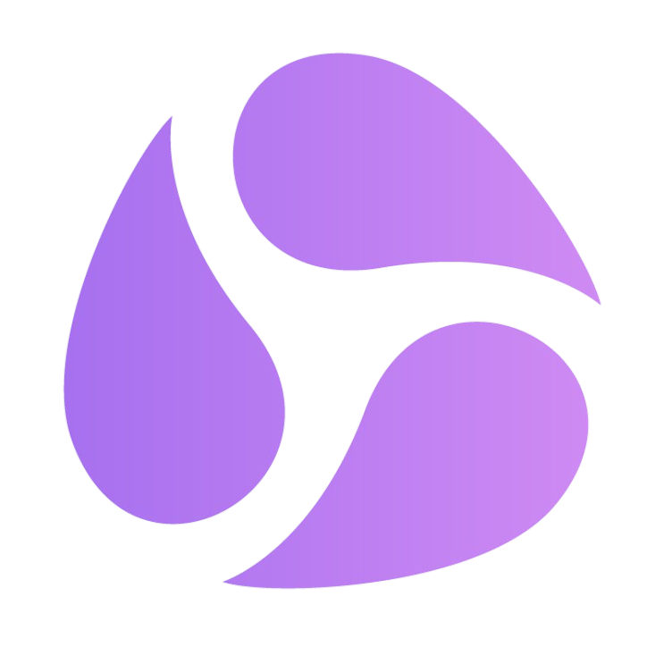 LiquidMetal Logo