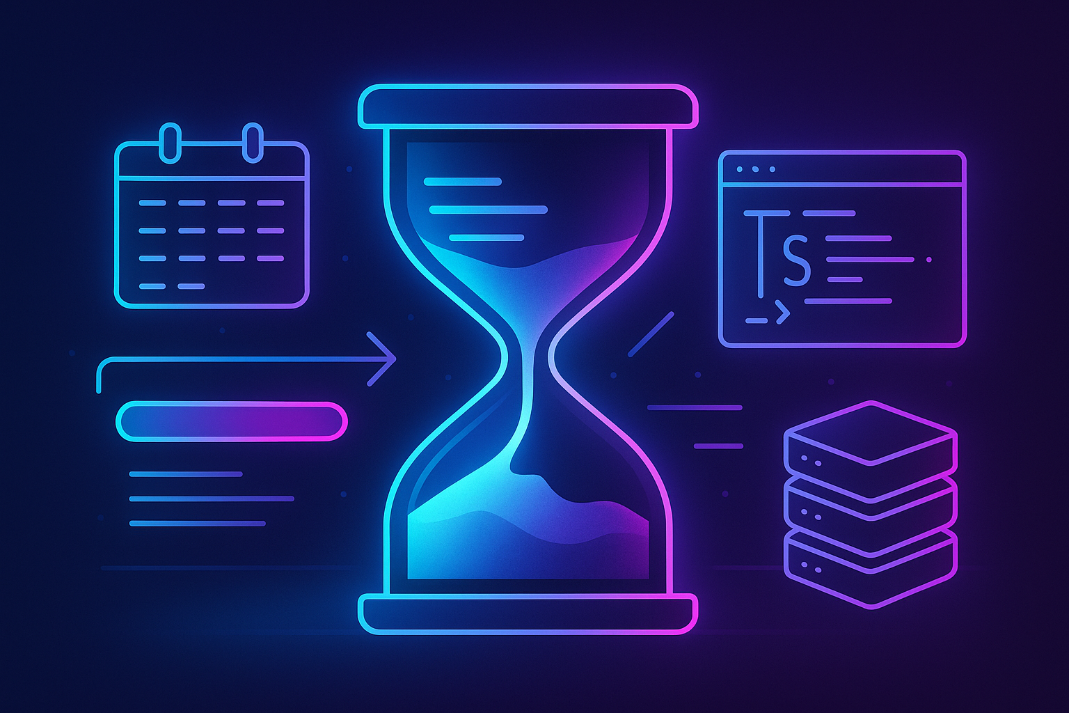 Timeline comparison showing traditional development taking weeks versus Cursor Agent Mode and LiquidMetal Raindrop platform delivering scalable applications in hours