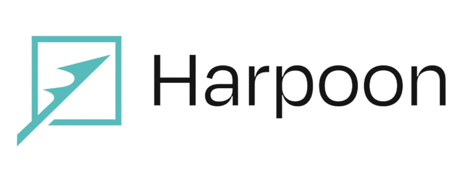 Harpoon Logo