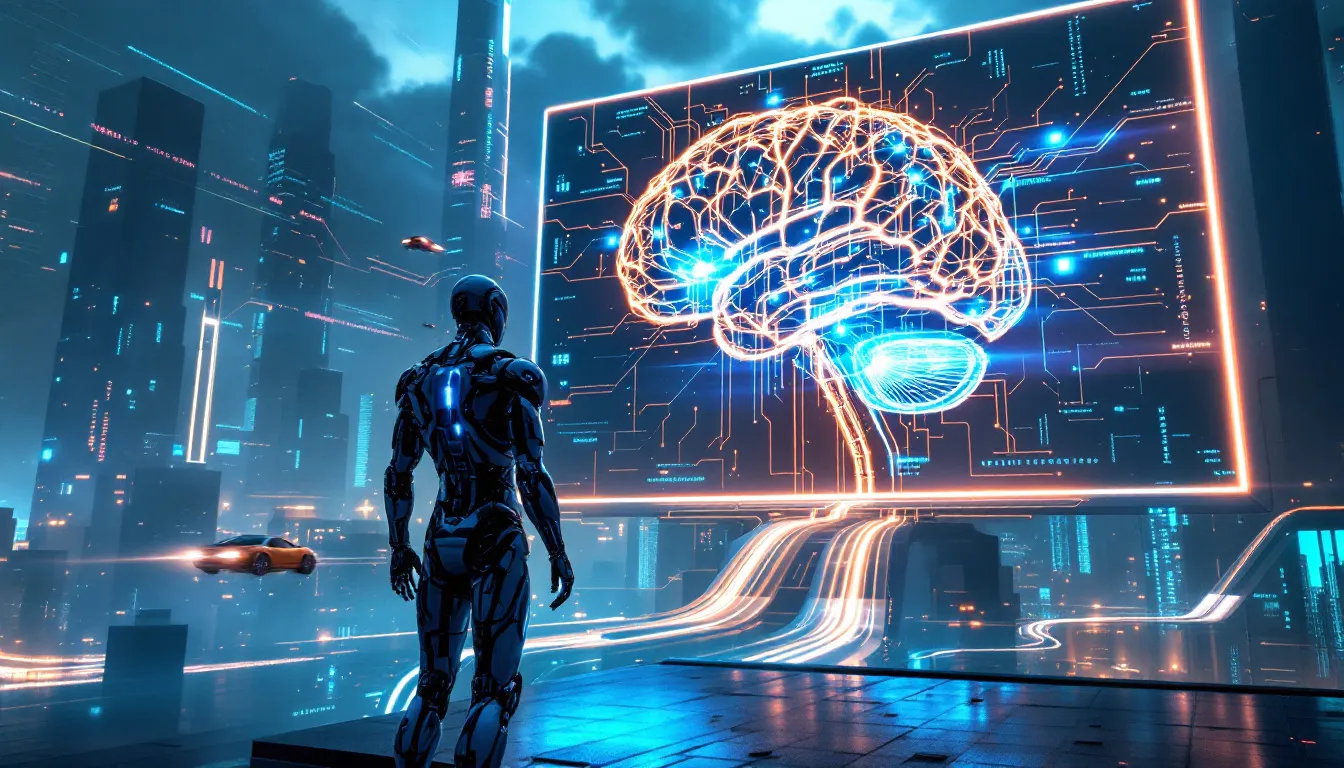 the agent development bottleneck: an illustration depicting the challenges faced in developing AI agents