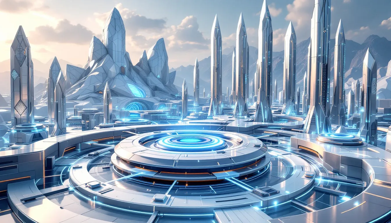 An image of the integration architecture for building AI applications quickly