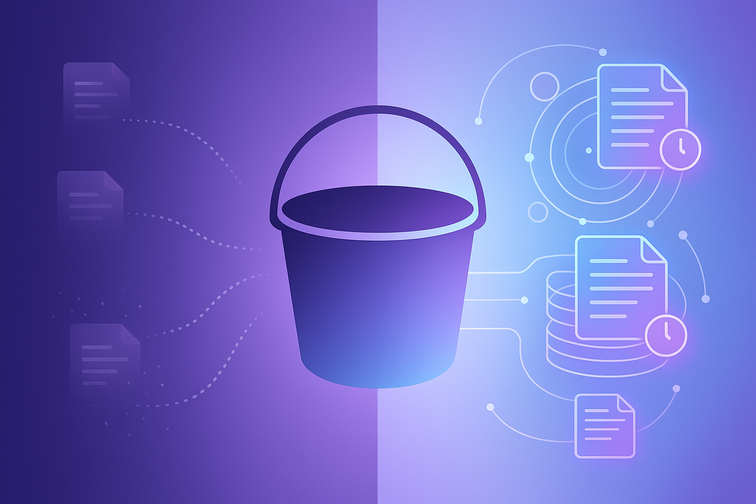 Raindrop SmartBuckets with persistent metadata memory for AI applications and compliance tracking
